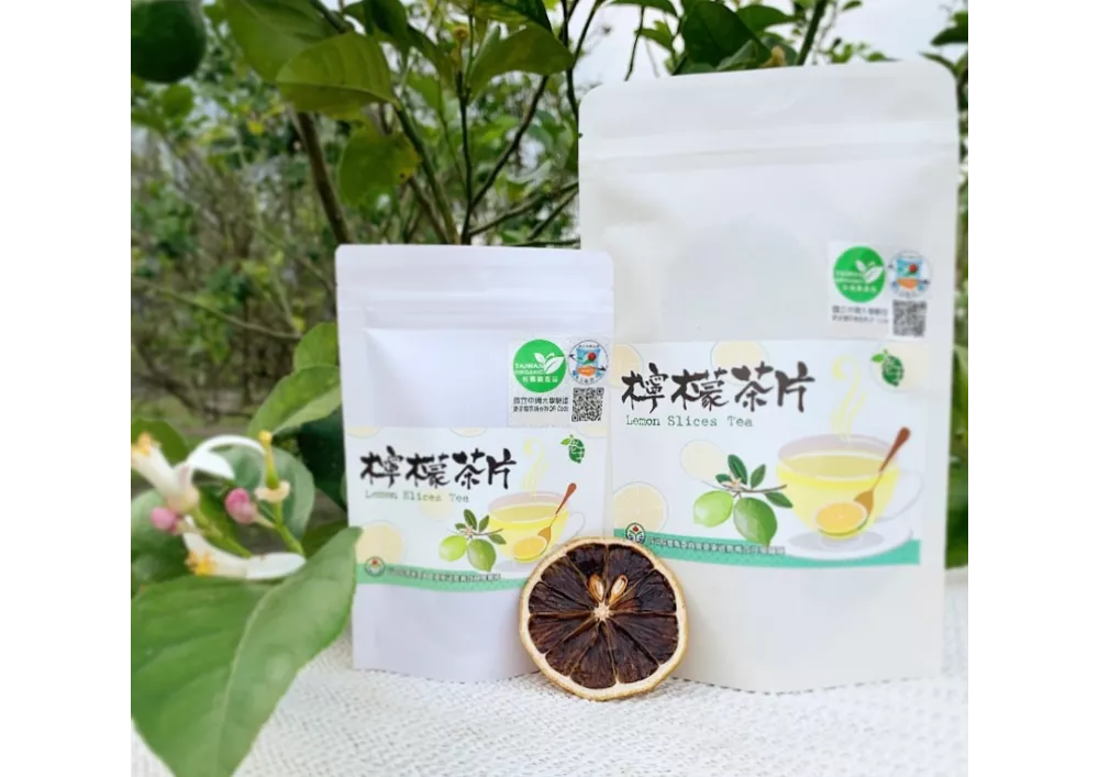 【老王檸檬】檸檬茶片超值包